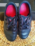 Adidas buty adicross gripmore, naturalna skóra, Waterproof, Rozmiar 41 1/3