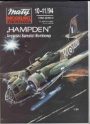 Sprzedam mały modelarz 10-11/94