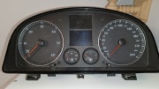 Liczniki VW Touran 2005 1.9tdi 