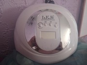 Piekna lampa do hybryd