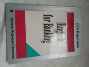 English for banking - Zofia. Kopestyńska