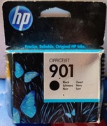 Tusz HP 901 Czarny 4 ml CC653AE
