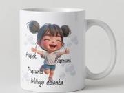 Kubek personalizowany 