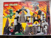 LEGO 6087 Witch’s Magic Manor