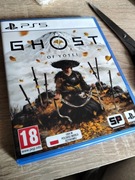 Ghost of Yotei PL PS5 