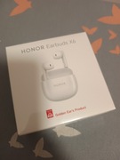 Słuchawki Honor Earbuds X6 Nowe
