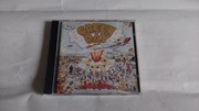 Green Day – Dookie
