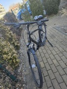 Rower Giant Attent