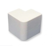 Kanał kablowy Narożnik zewnętrzny NZ 60x130 111451