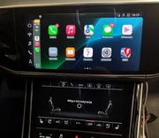 Audi A4 A5 A6 A8 Q5 Q7 Q8 od 2020+ MIB3 Aktywacja CARPLAY Android Auto