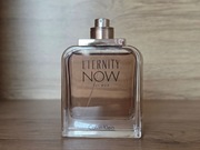 CALVIN KLEIN ETERNITY NOW FOR MEN EDT 100 ML *UNIKAT