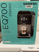 Ekspres ciśnieniowy Siemens. Nowy!!!