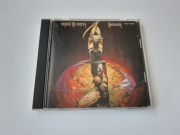NAZARETH - EXPECT NO MERCY  CD Japan bez OBI Wyd. 1991 r. 