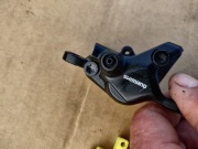 zacisk taki hamulcowy BR-MT 410