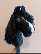 Hobby horse A4, kary, nowy