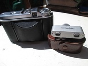 VOIGTLANDER PERKEO I Z DALMIERZEM