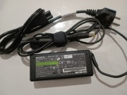 Oryginalny zasilacz SONY 16V 4A 64W wtyk 6,5x4,3mm