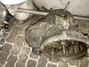 Skrzynia biegów opel renault nissan 1.9dci