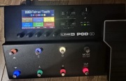 Multiefekt Gitarowy Line 6 Pod Go