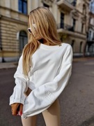 Bluza La Monne  Basic , rozmiar. uni, Polska produkcja