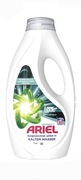 Ariel 900 ml Touch Of Lenor żel do prania uniwersalny z Niemiec