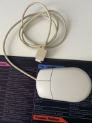 Commodore Myszka 327124-15  Amiga Mysz DB9 