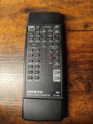 Pilot Onkyo RC-250S oryginalny 