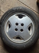 Opony Hankook Kinergy 4s2 175/65 r14 4120