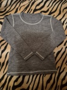 808 koszulka 100% merino 