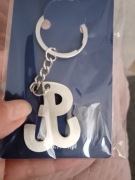 Breloczek Powstanie Warszawskie 