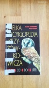Wielka Encyklopedia Krzyżówkowicza