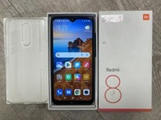 Smartfon Xiaomi Redmi 8 4 GB / 64 GB niebieski