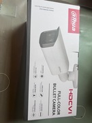 Kamera Dahua zaewnetrzna IP full color 