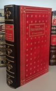 W Kręgu Trylogii Henryk Sienkiewicz, Arcydzieła literatury światowej