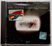 THE VELVET UNDERGROUND -VU-  CD w bardzo dobrym stanie