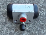BOSCH CYLINDEREK HAMULCOWY FORD FIESTA 1,0-1,1/1,5 TDCI 17- LEWY/PRAWY