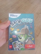 Spy guy gra karciana Trefl nowa