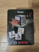 LASER KRZYŻOWY PCL QUIGO BOSCH + UCHWYT MM2
