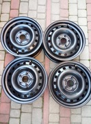 Felgi 16/x5 stalowe Hiundai , Kia ,Mazdai i inne