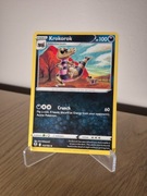 Karta Pokemon TCG: Krokorok (SIT 112)