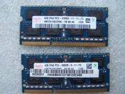 Pamięć SK hynix 4GB 2Rx8 PC3-128000S-11-11-F3