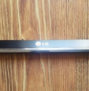 Obudowa Listwa z logiem LG od Tv 47LM660s
