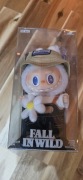 Labubu The Monsters Zimomo I Found You Vinyl Doll ( pop mart the monst
