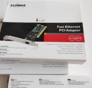 Karta sieciowa PCI Fast Ethernet EN-9130TXL