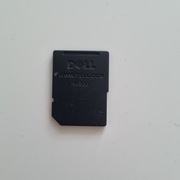 Dell Latitude E6410 zaślepka karty SD N488G