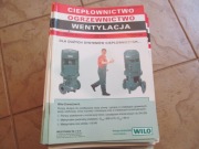 Ciepłownictwo Ogrzewnictwo Wentylacja od 2005 do 2011r. kolekcja