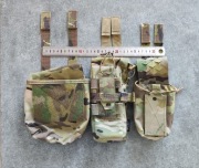 Zestaw ładownic 4 szt