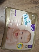 Pieluchy Dada Extra Care 4 42 sztuki