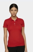 Koszulka polo 4F damska 