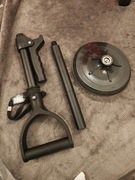 Narzędzie ułatwiające wstawanie osobom starszym, niepełnosprawnym